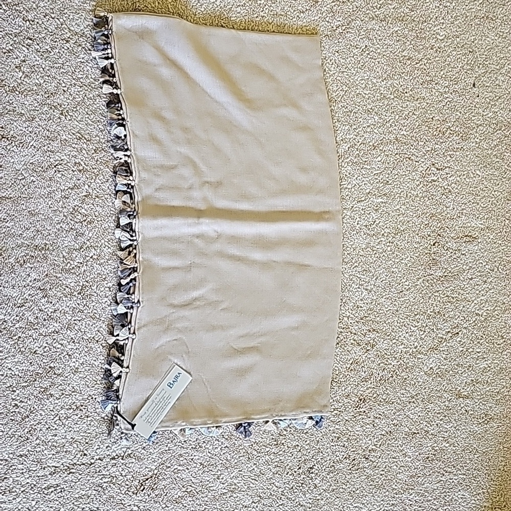 Bajra Scarf